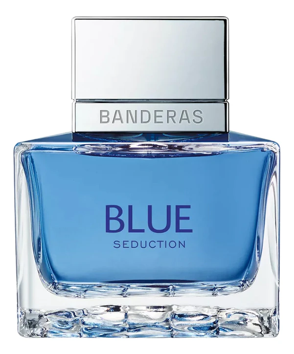 Blue Seduction