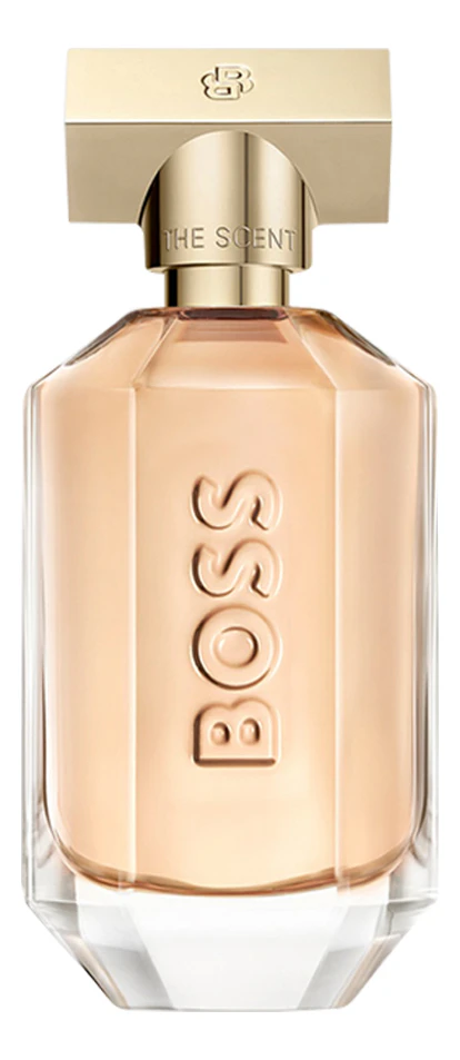 Boss The Scent For Her
