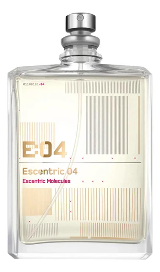 Escentric 04