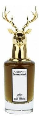 The Tragedy Of Lord George